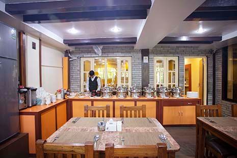 Hotel Splendid View thumbnail 4