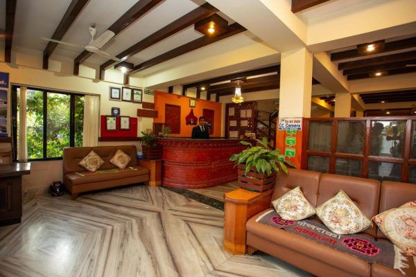 Hotel Orchid thumbnail 8