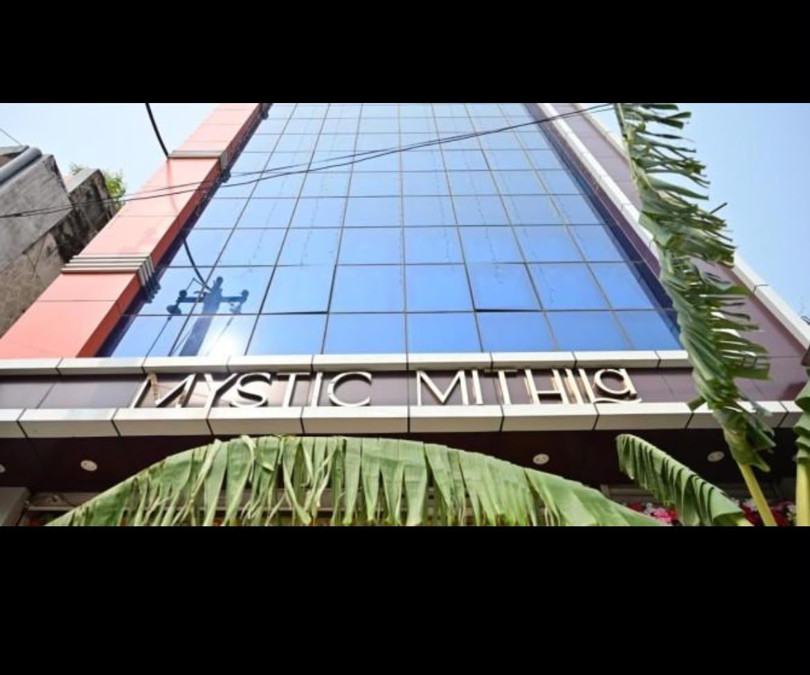 Hotel Mystic Mithila  in Janakpur