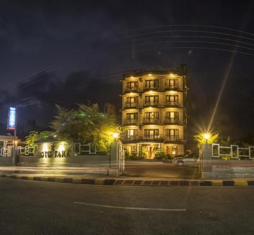 Hotel Tara thumbnail 8