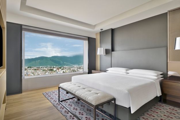 Kathmandu Marriott Hotel thumbnail 8