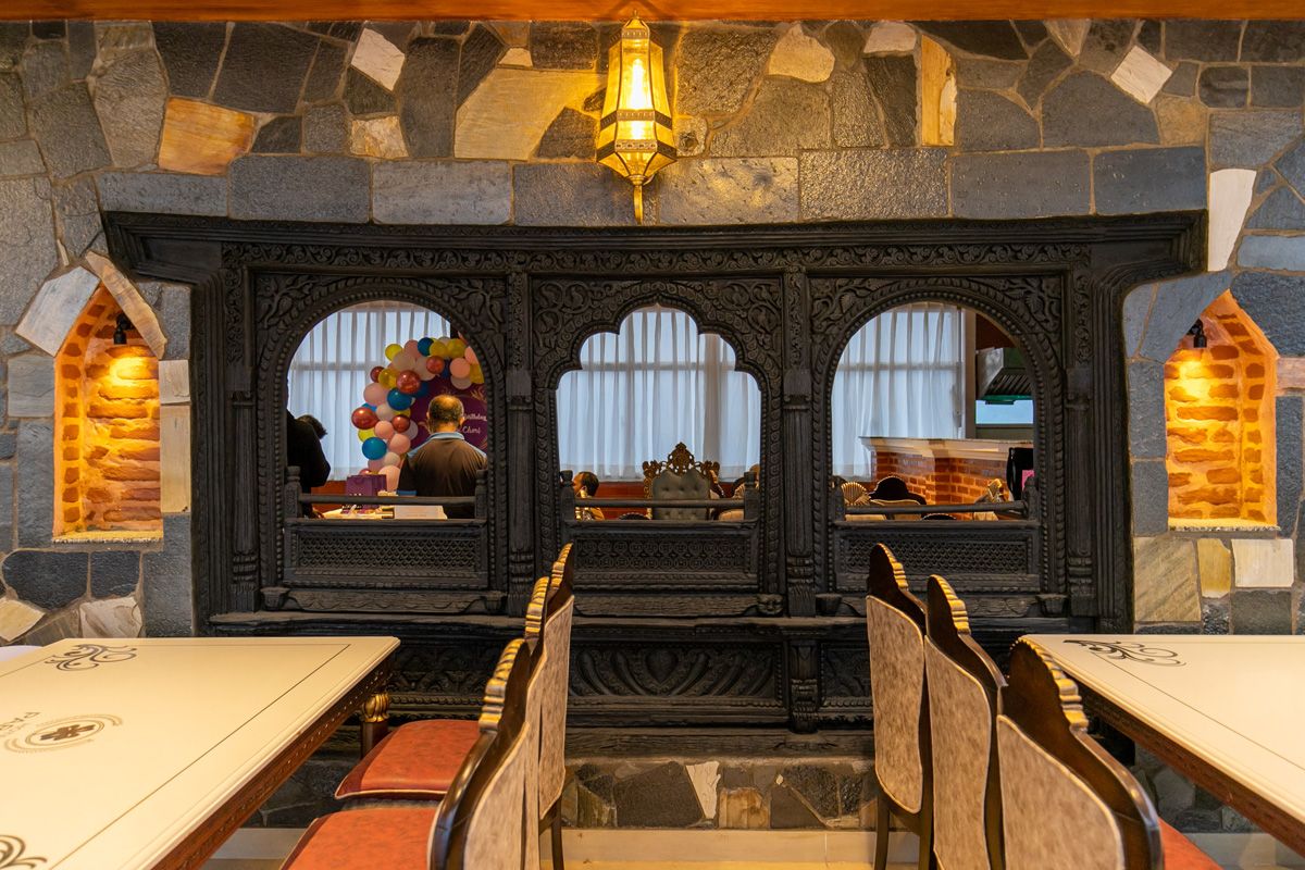 Hotel Pabera Heritage Boutique thumbnail 13