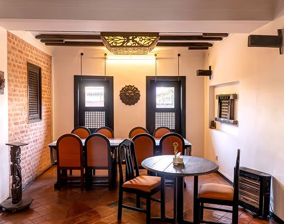 Hotel Ganesh Himal thumbnail 11