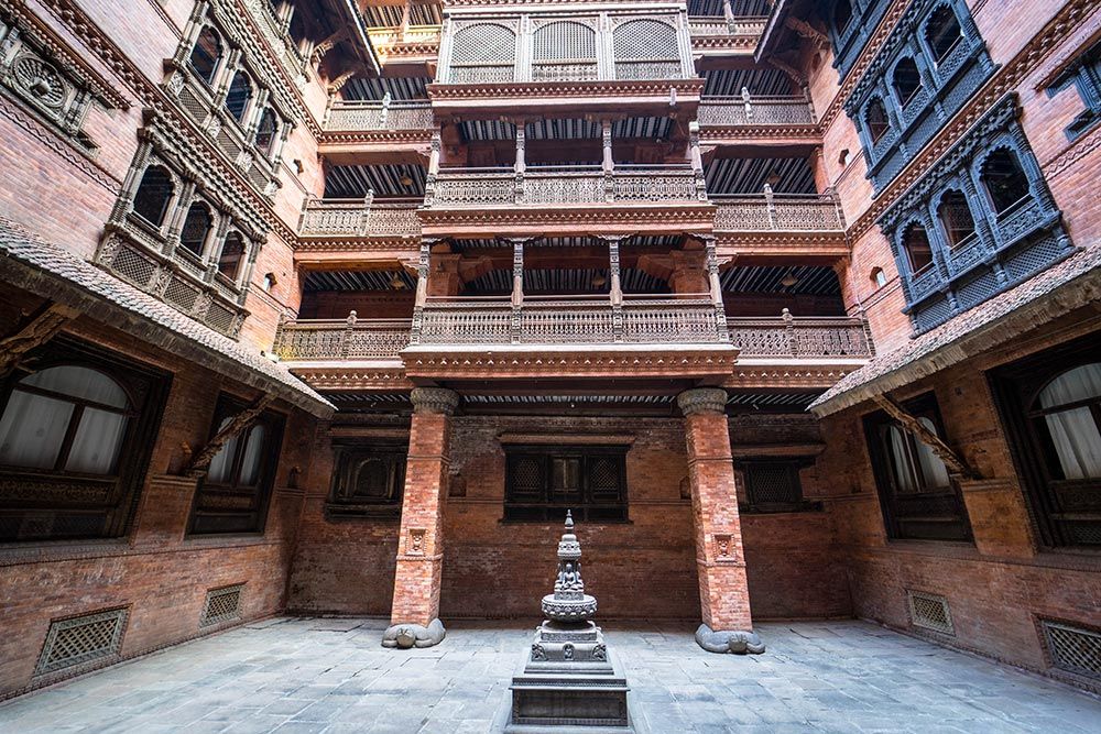 Kantipur Temple House thumbnail 3