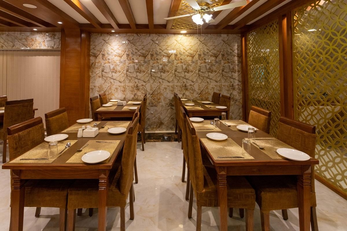 Hotel Pokhara Village & Spa thumbnail 20
