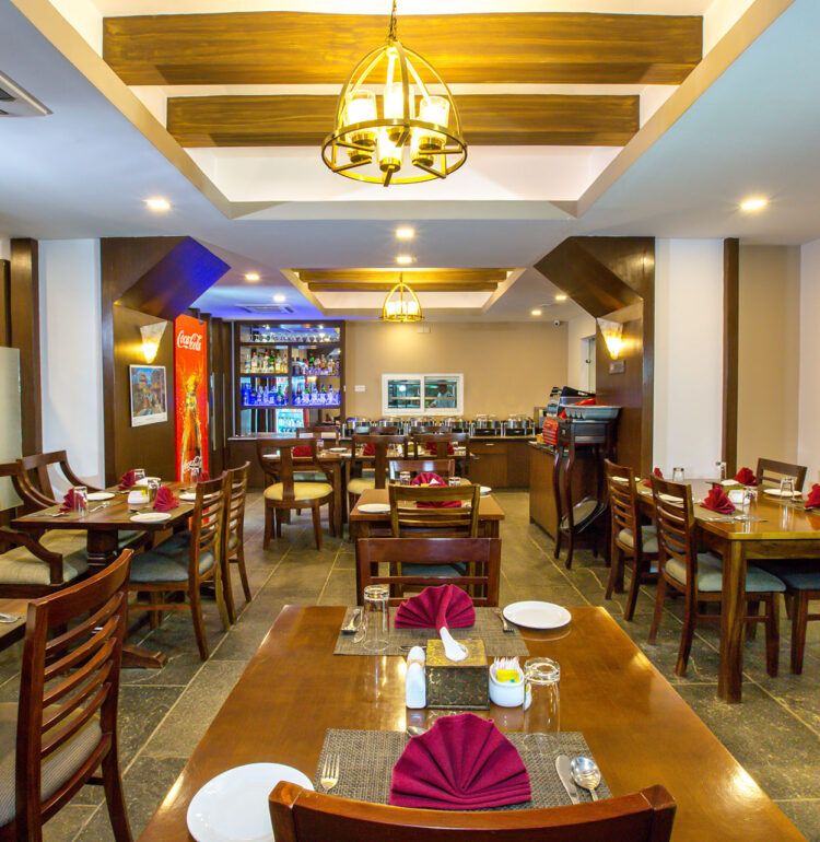 Kathmandu Suite Home thumbnail 5