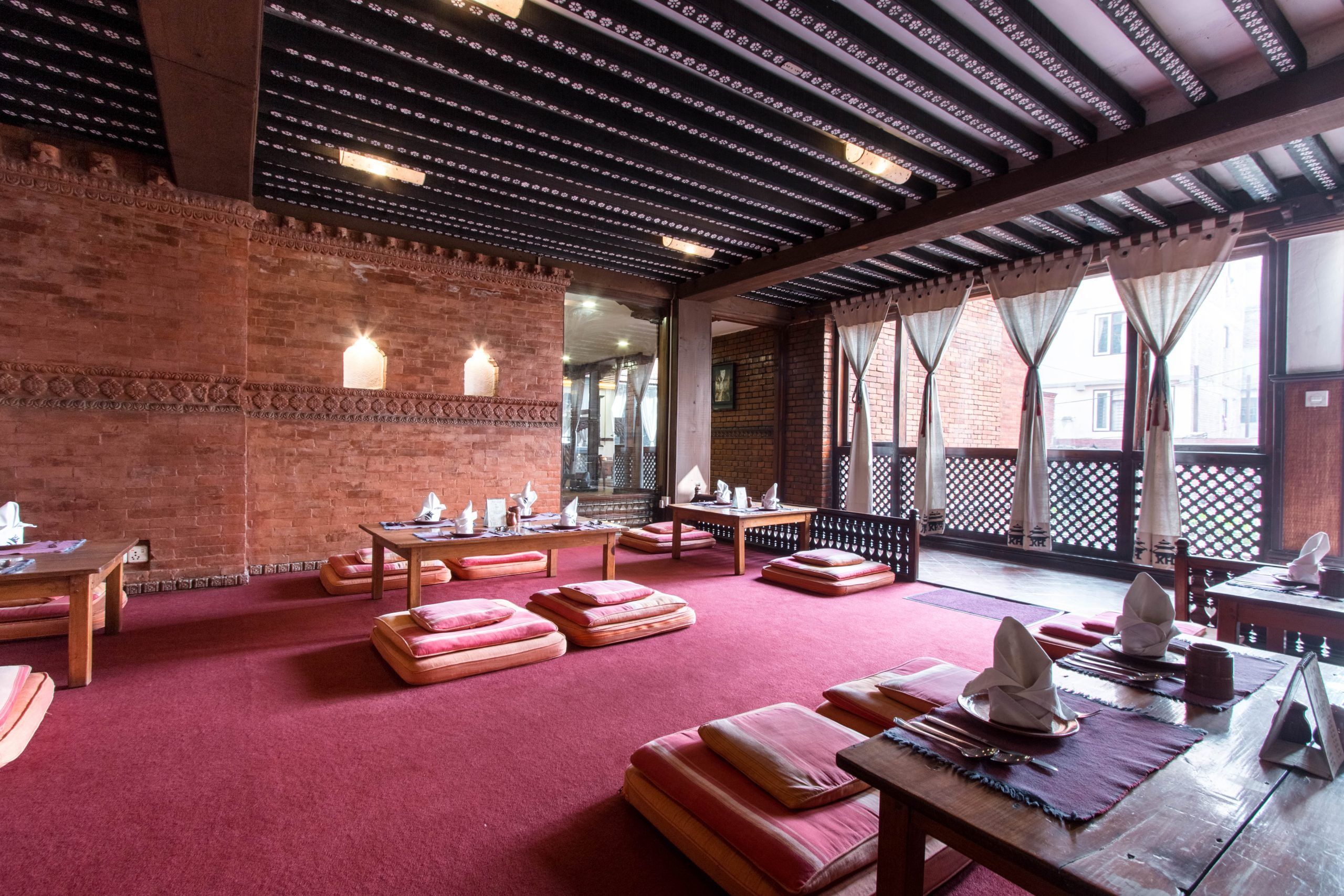 Kantipur Temple House thumbnail 35