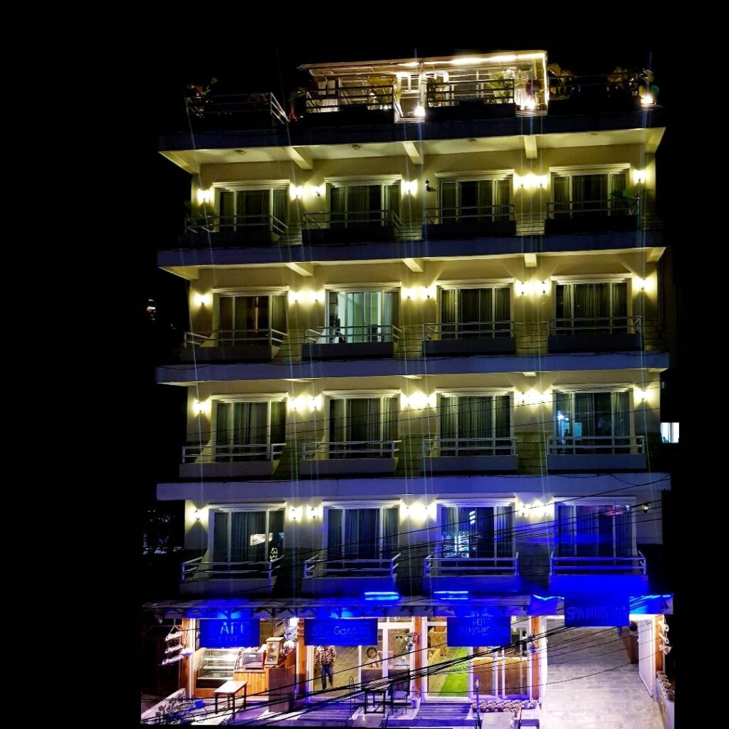 Hotel Kunja thumbnail 2