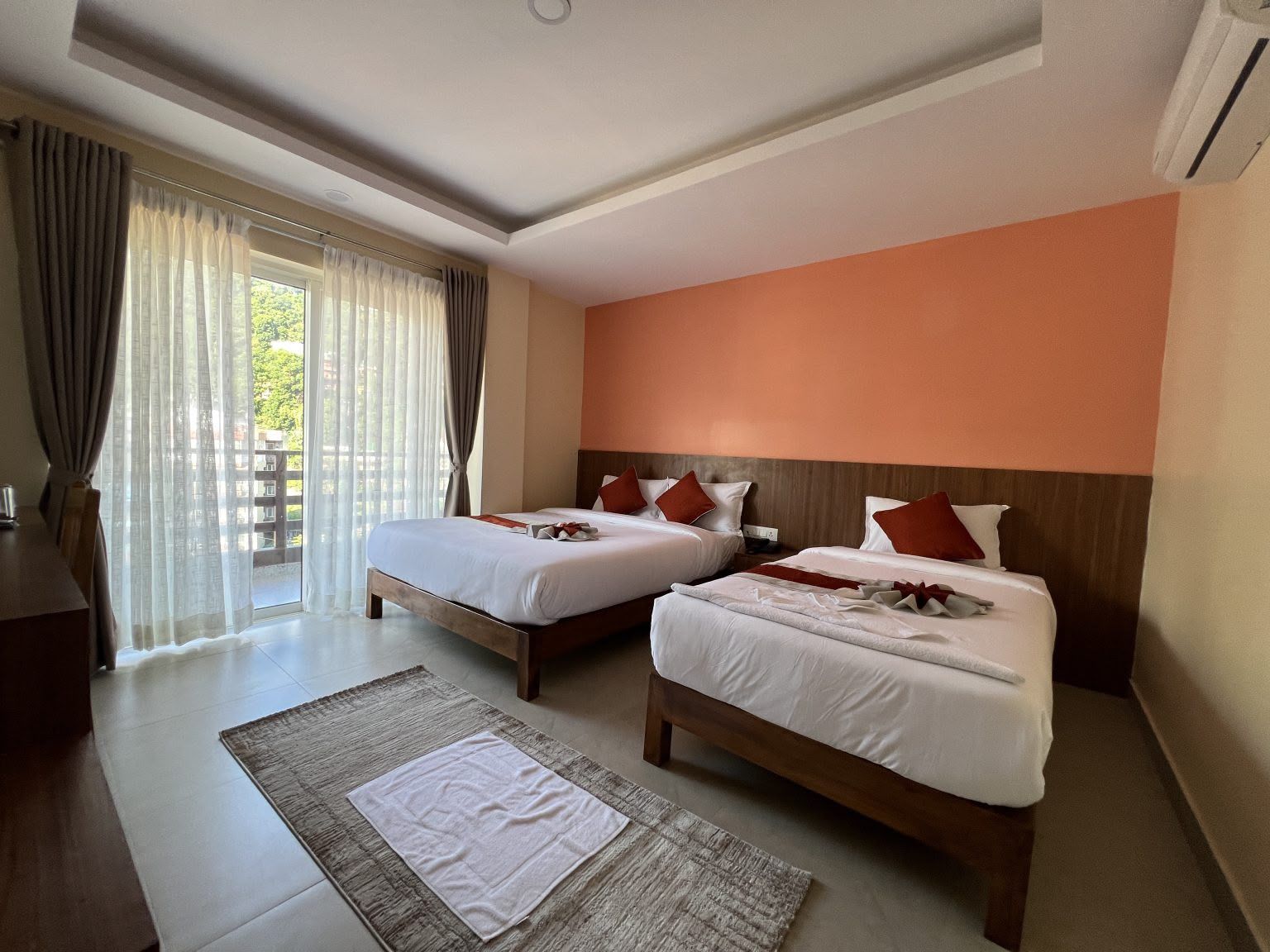 Hotel Shivalaya thumbnail 4