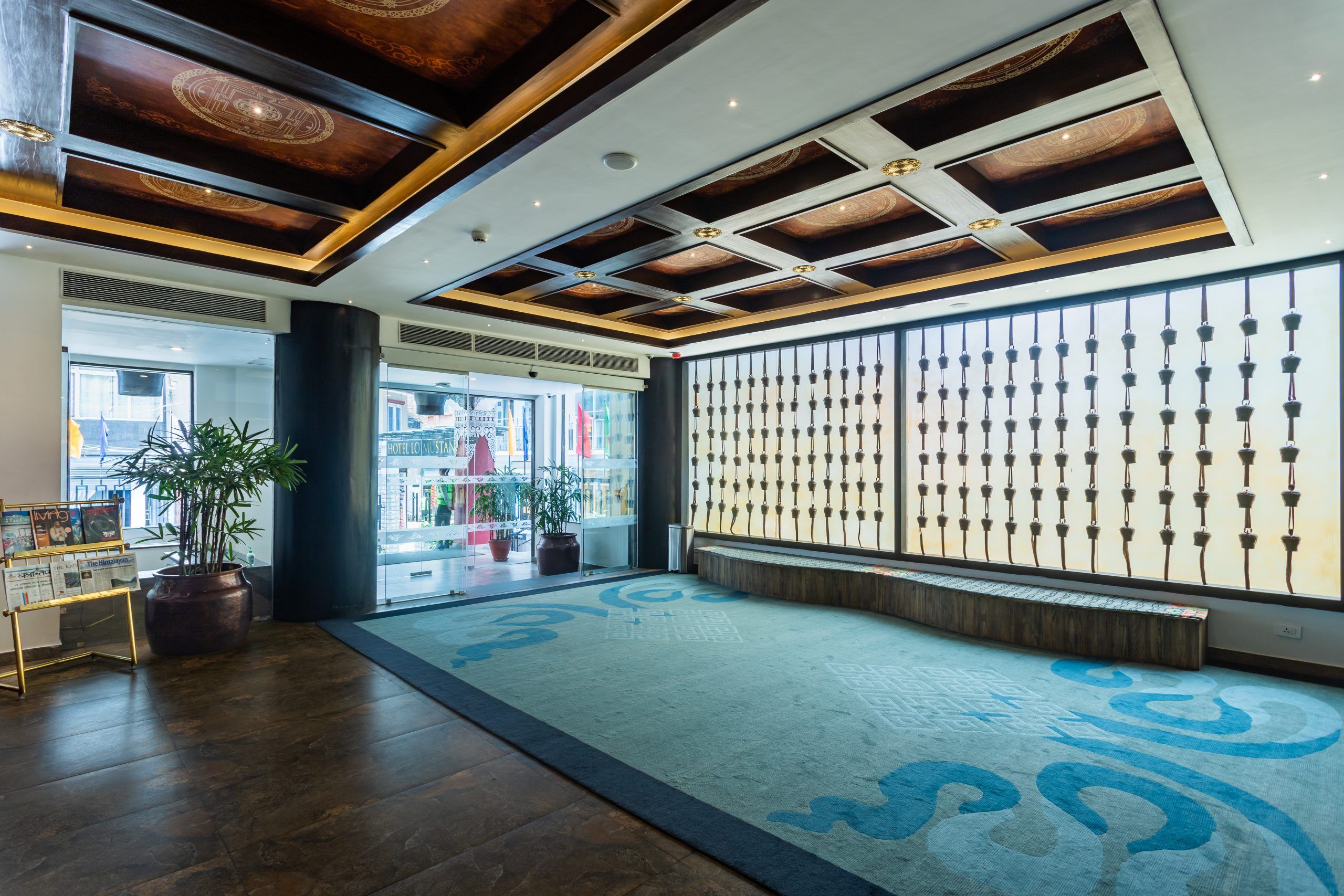 Hotel Lo Mustang thumbnail 5