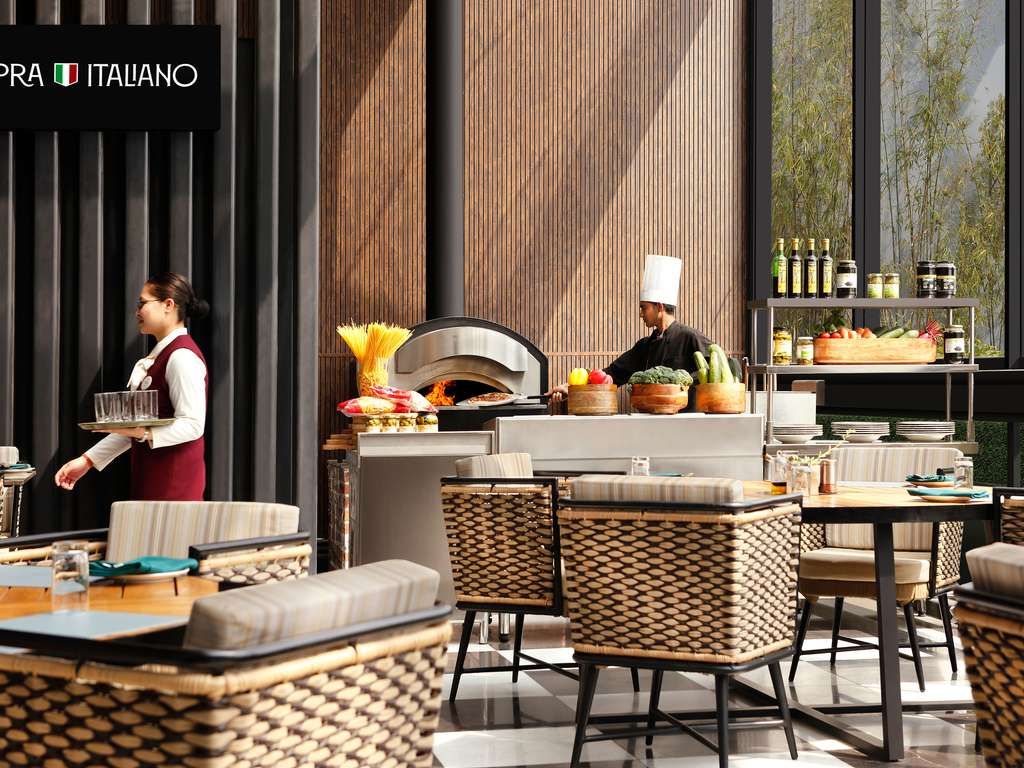 Mercure Kathmandu Sukedhara Heights thumbnail 9