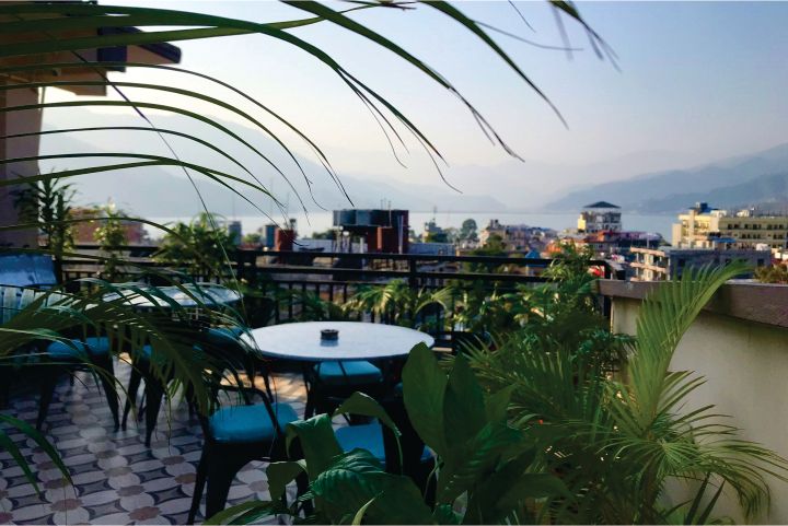Hotel Karuna thumbnail 12