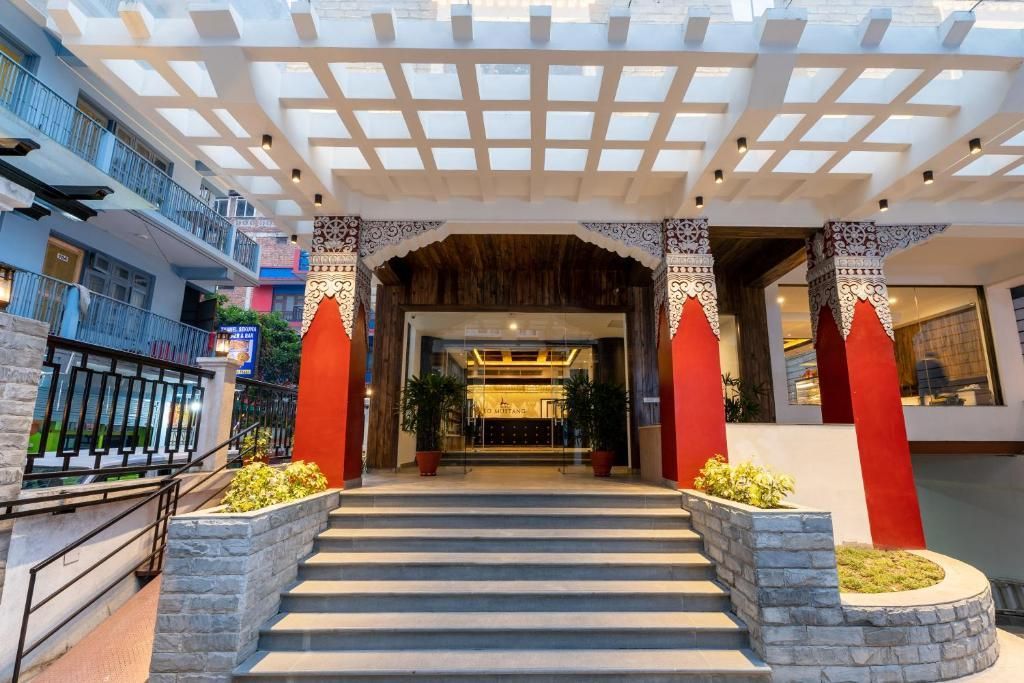 Hotel Mala  thumbnail 17
