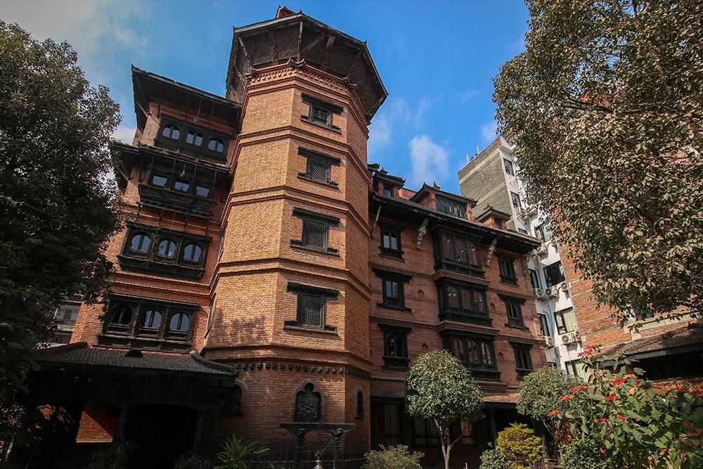 Kantipur Temple House thumbnail 13