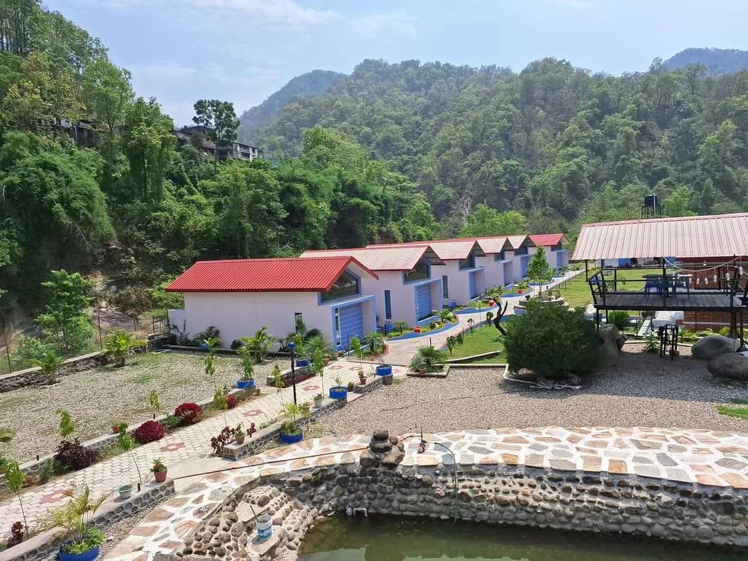 Tinau Riverside Resort Pvt. Ltd.  thumbnail 4