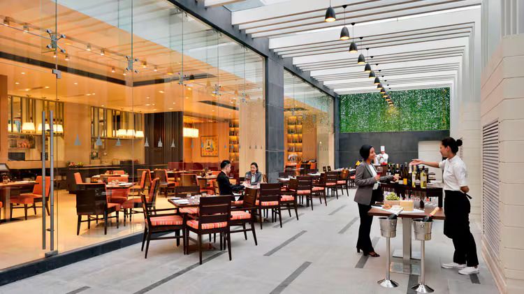 Fairfield By Marriott thumbnail 7