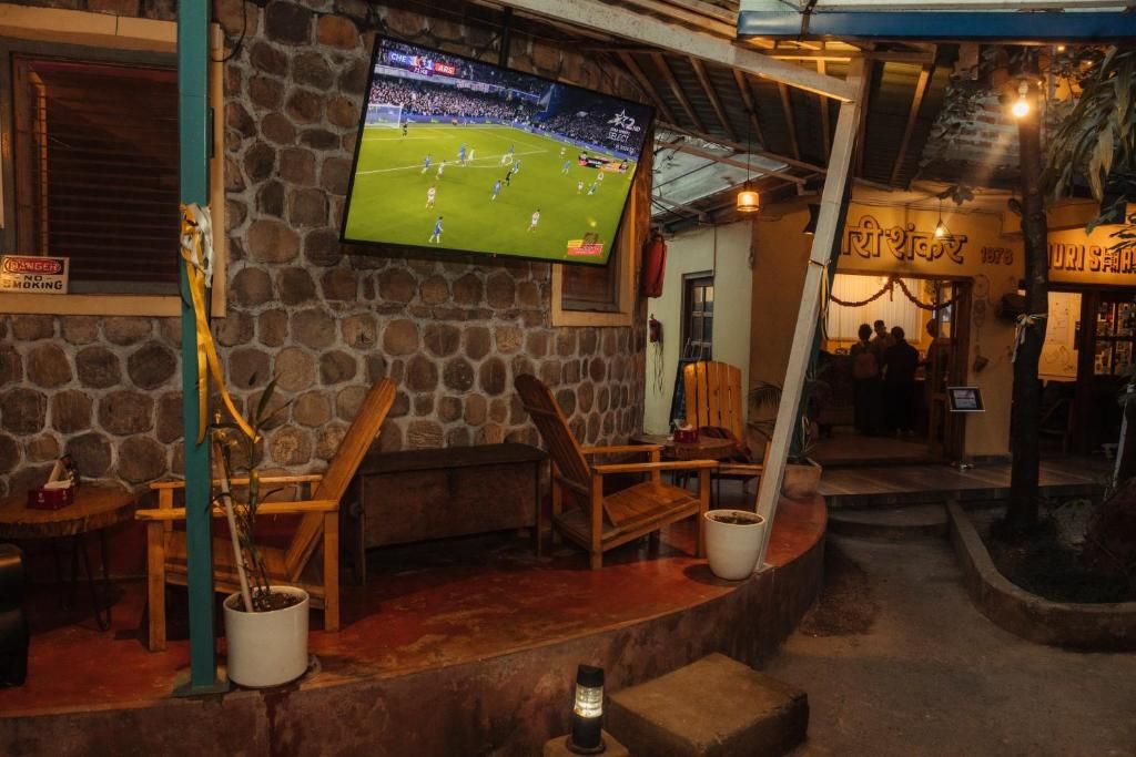 Gaurishankar Backpackers Hostel thumbnail 9