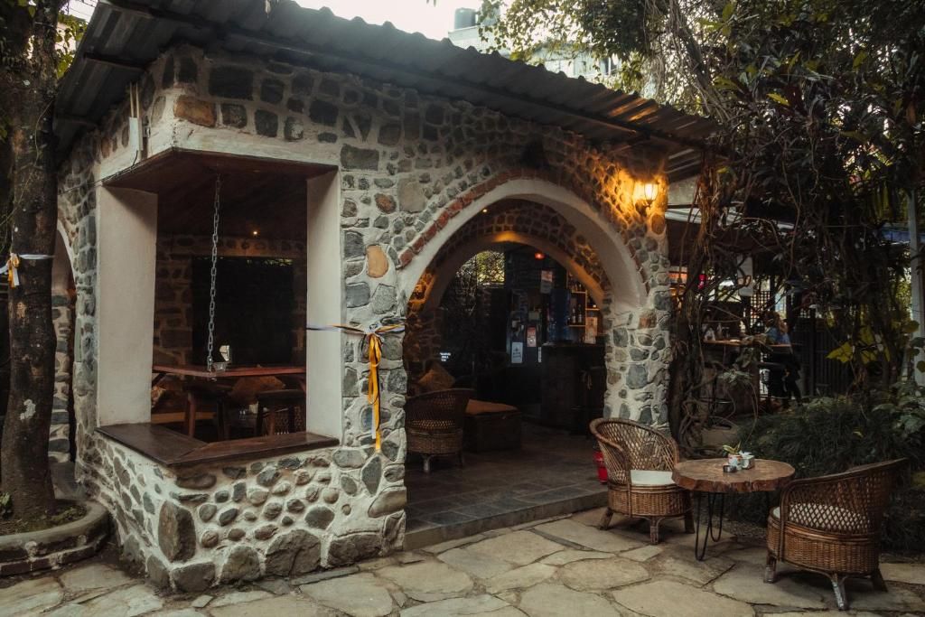 Gaurishankar Backpackers Hostel thumbnail 25