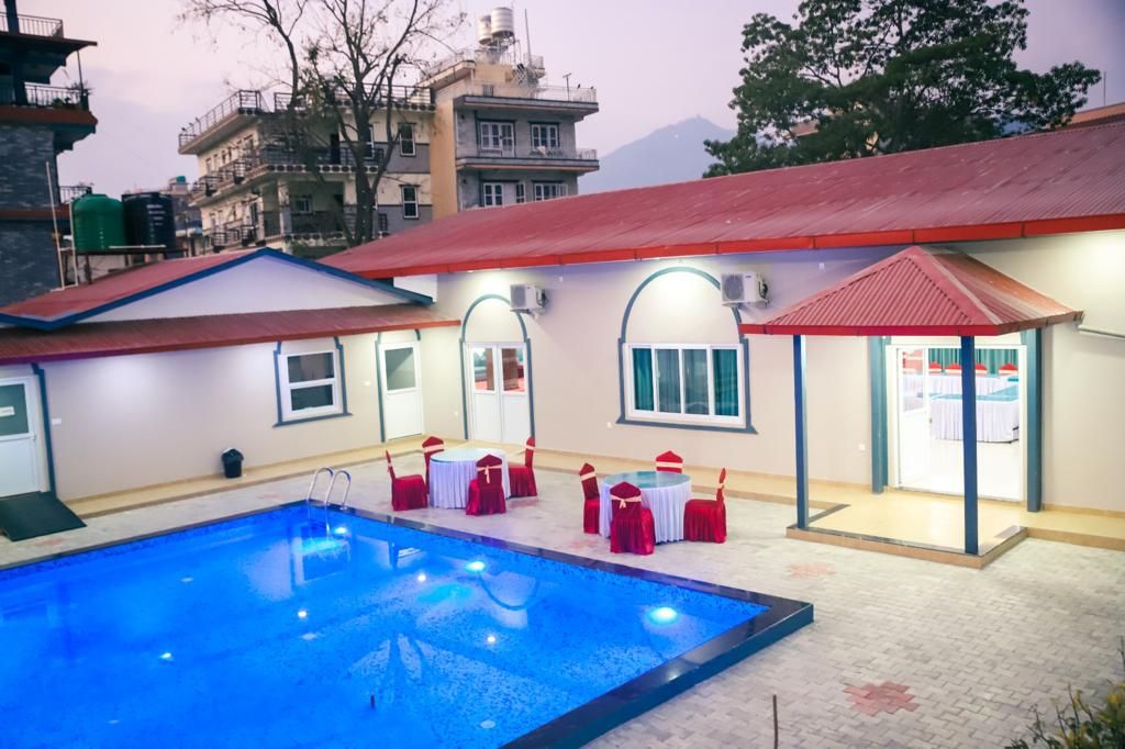 Hotel Utsab Himalaya thumbnail 21