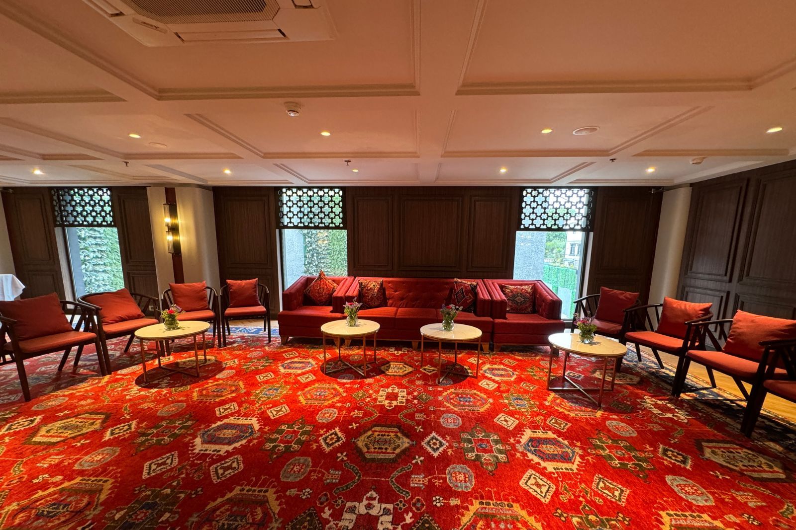 Dusit Princess Kathmandu  thumbnail 18