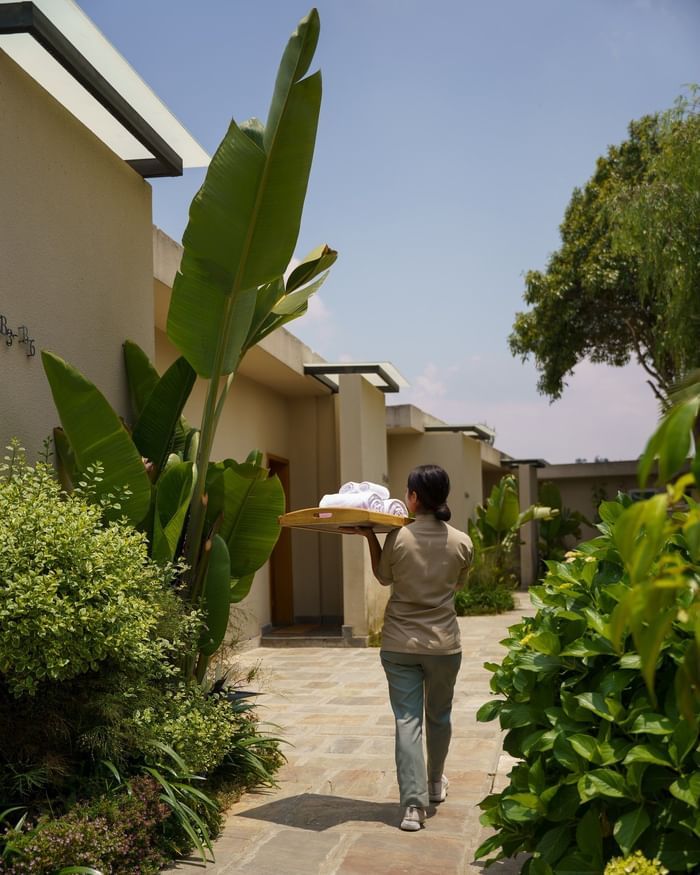The Terraces Resort & Spa  thumbnail 4