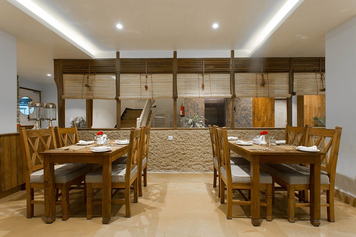 Pokhara Batika Classic Hotel thumbnail 5