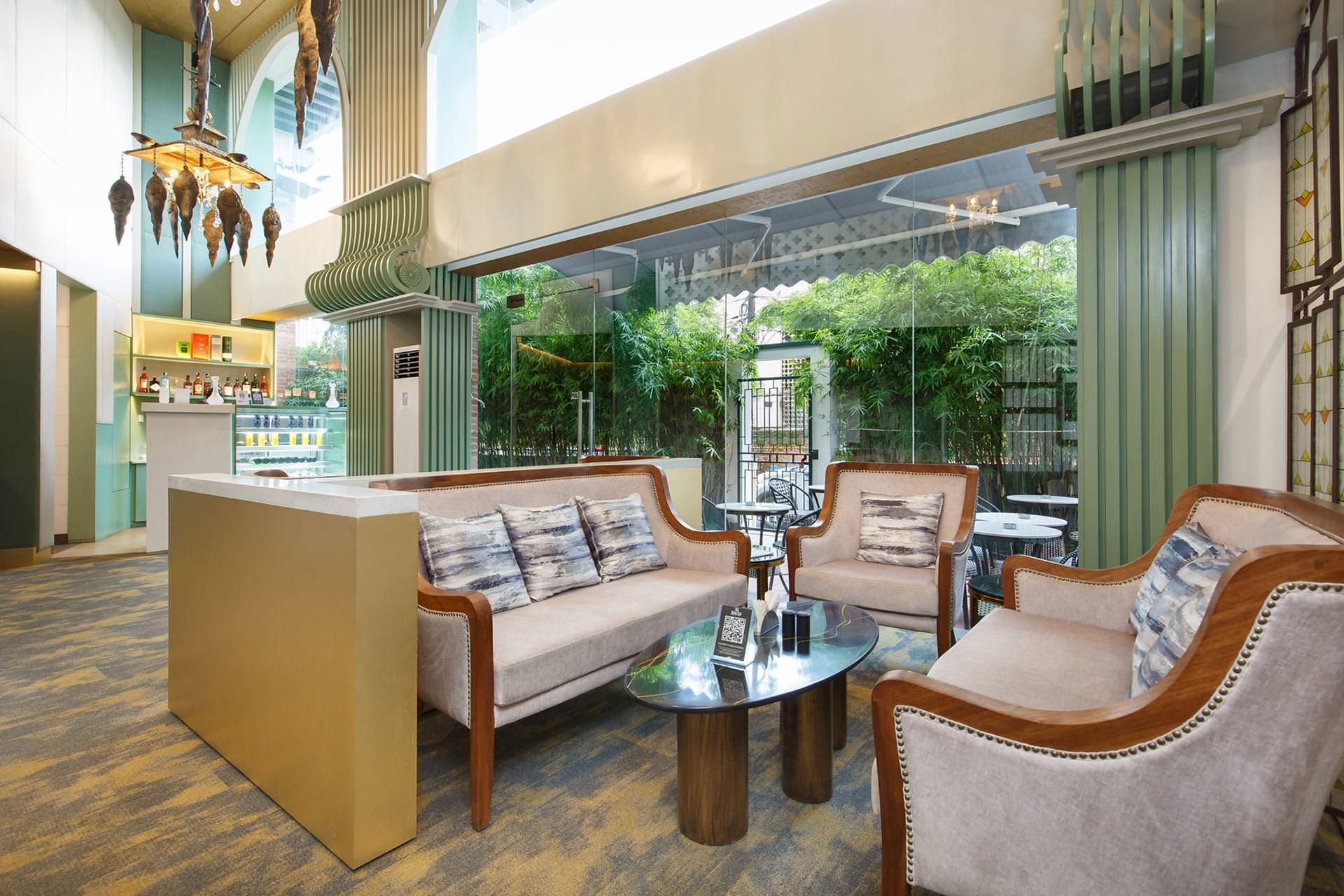 Hotel Ambassador by ACE Hotels thumbnail 20