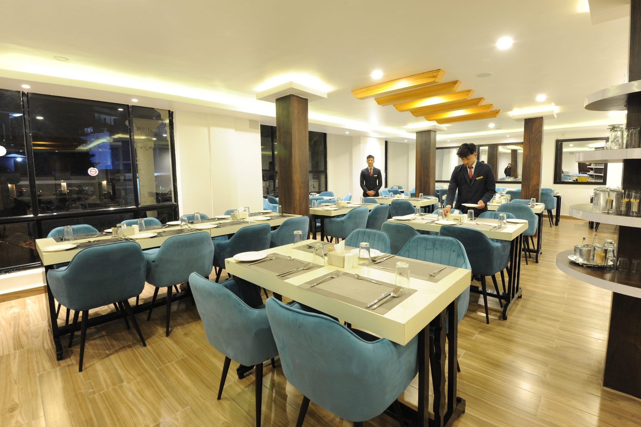 Hotel Pokhara Village & Spa thumbnail 21