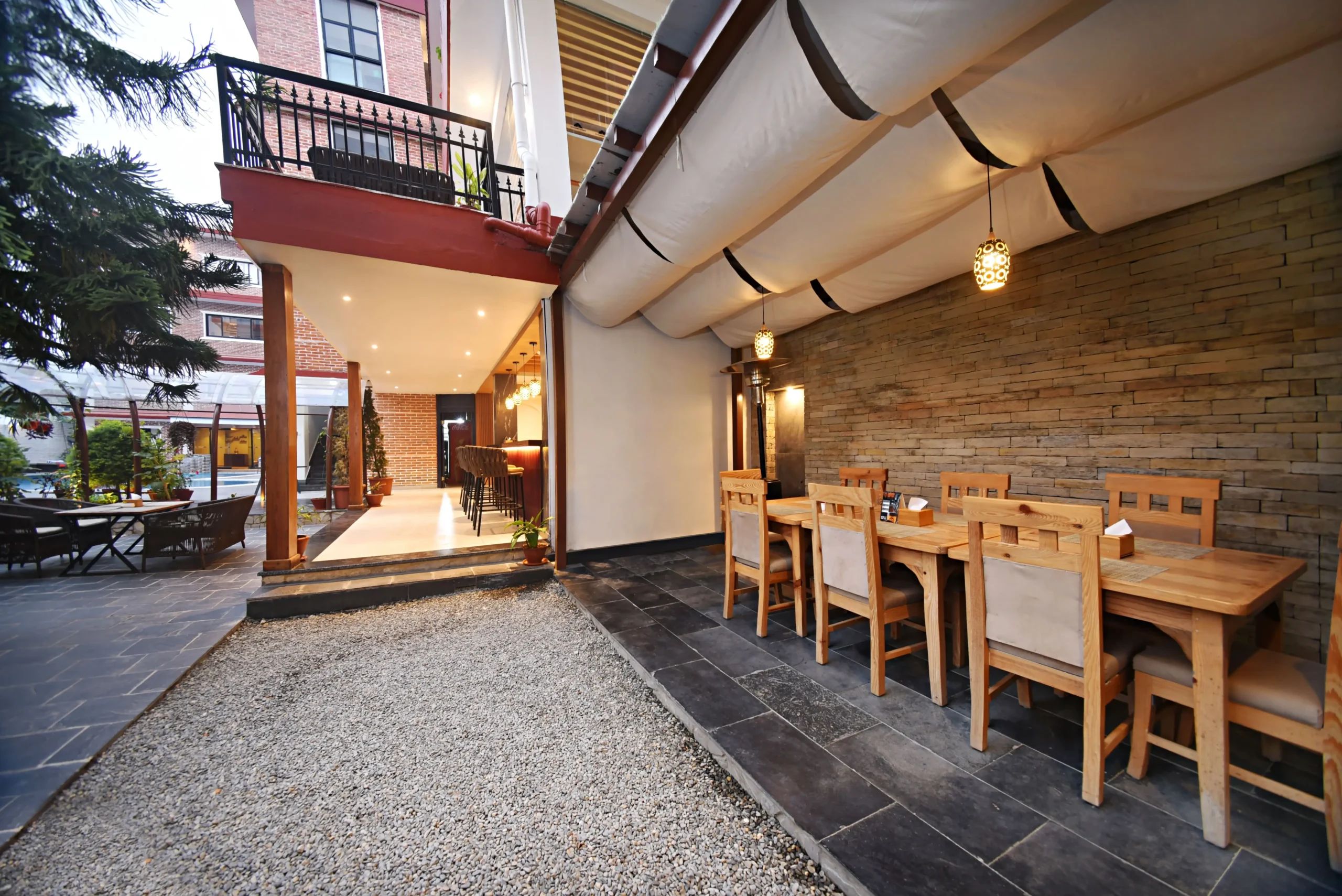 Temple Himalaya Hotel & Spa’s thumbnail 12