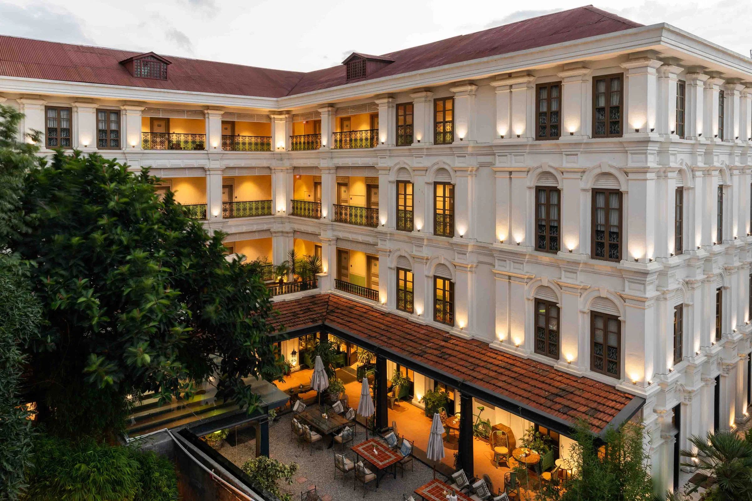 Nepali Ghar Hotel thumbnail 36