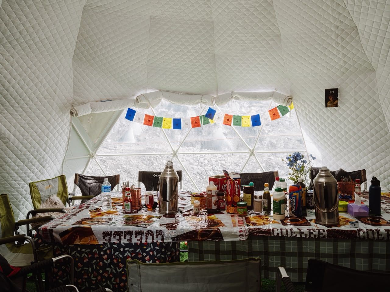 Mountain Lodges Of Nepal - Everest Basecamp thumbnail 12