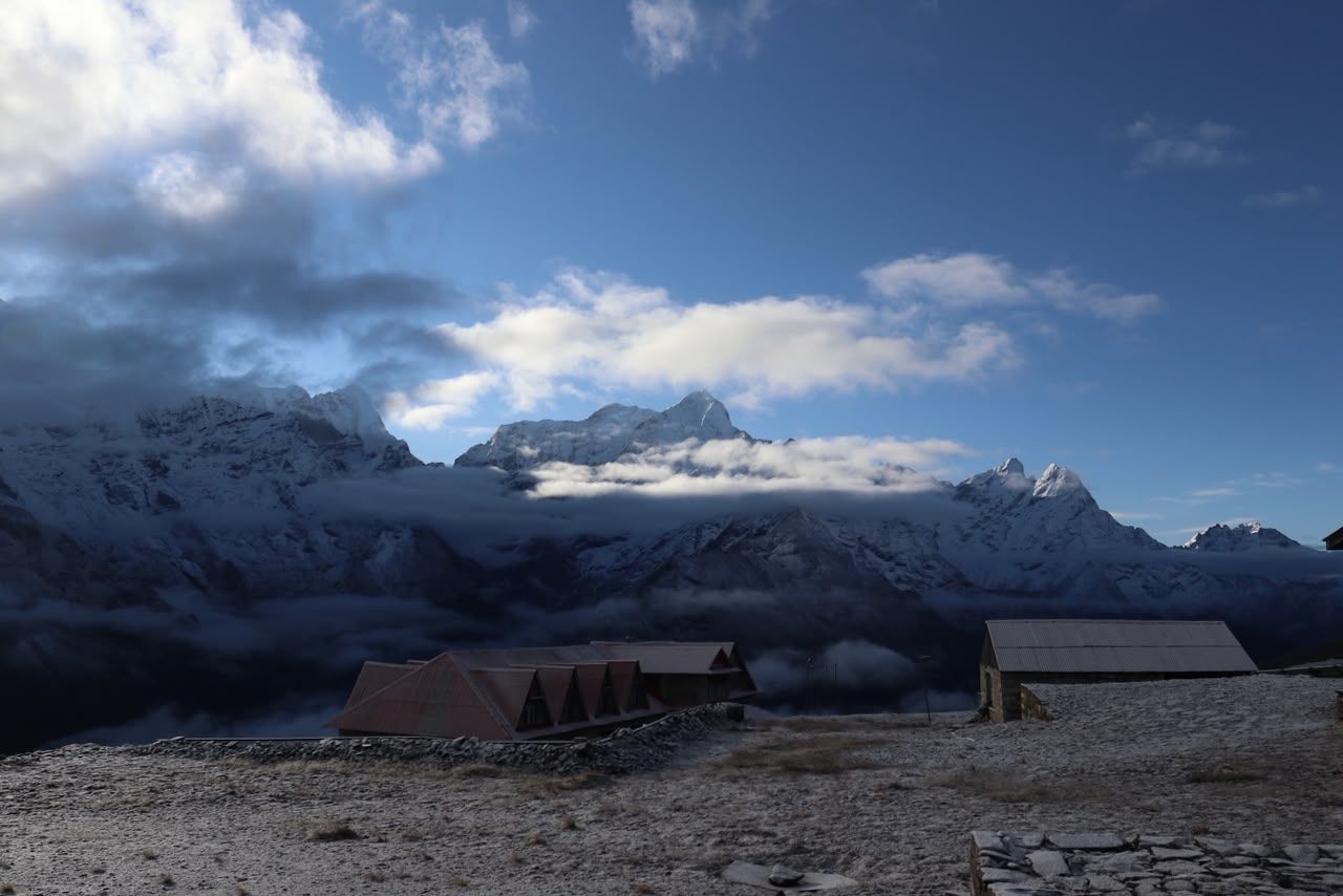 Mountain Lodges Of Nepal - Kongde thumbnail 15
