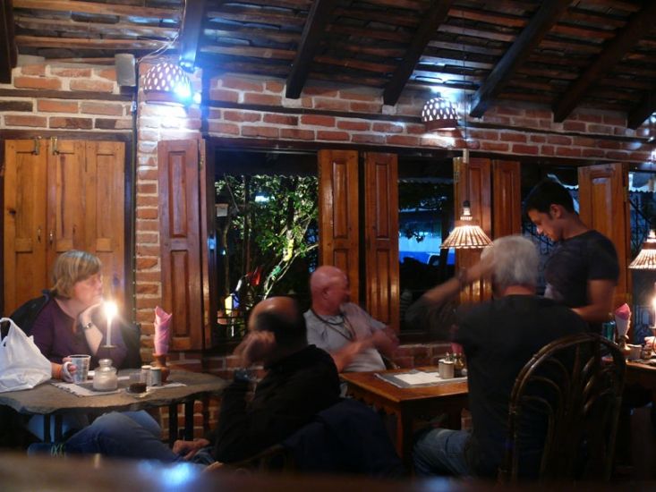Peace Eye Guest House thumbnail 14