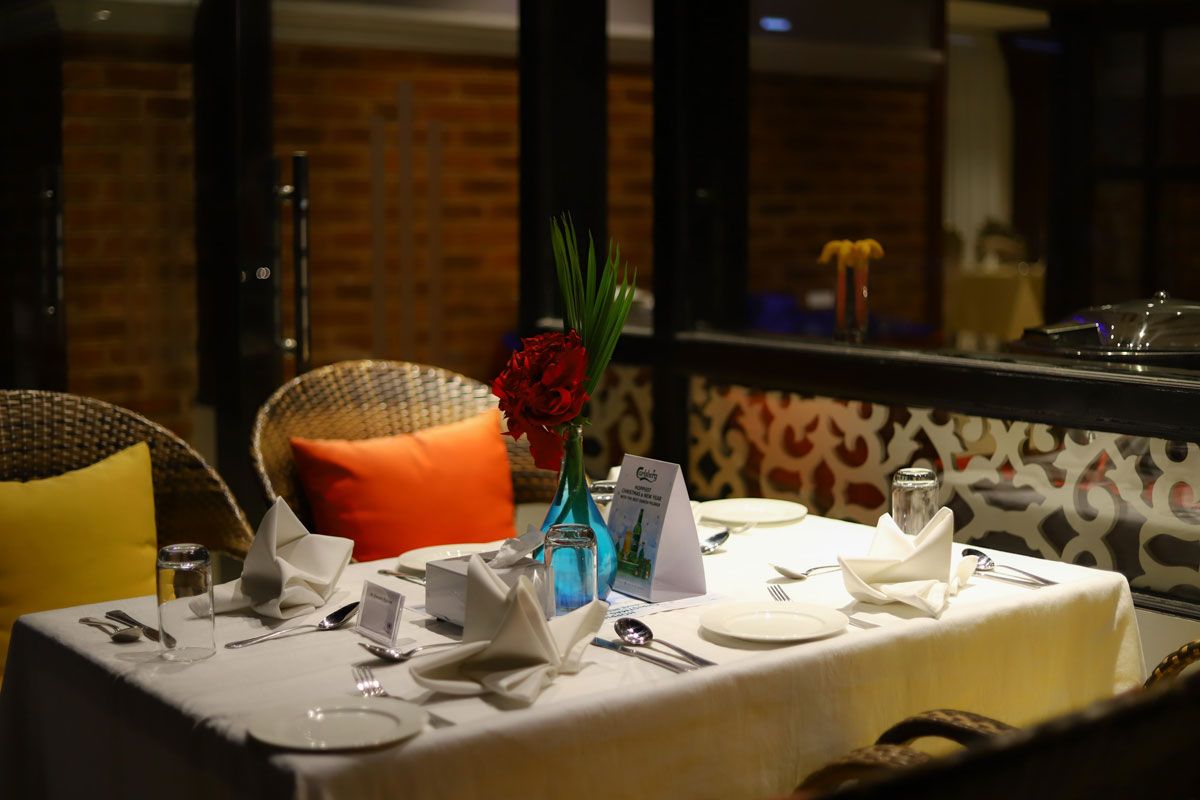 Hotel Pabera Heritage Boutique thumbnail 30