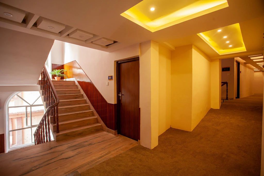 Hotel Jampa thumbnail 9