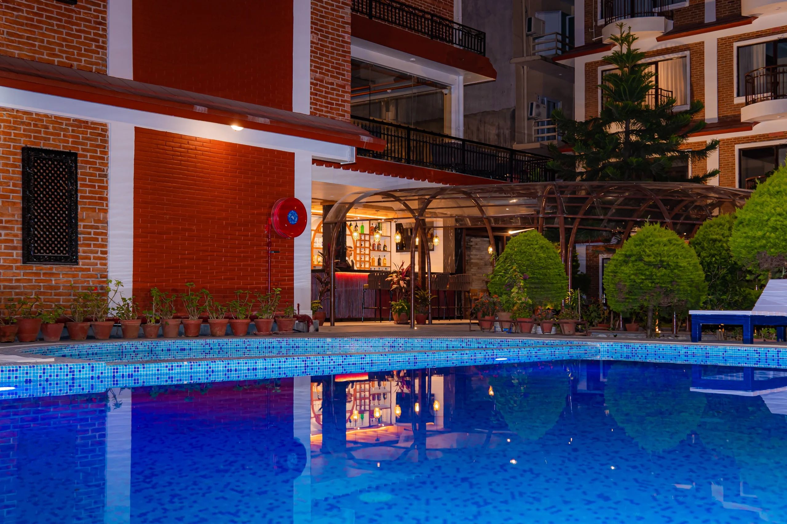 Temple Himalaya Hotel & Spa’s thumbnail 20