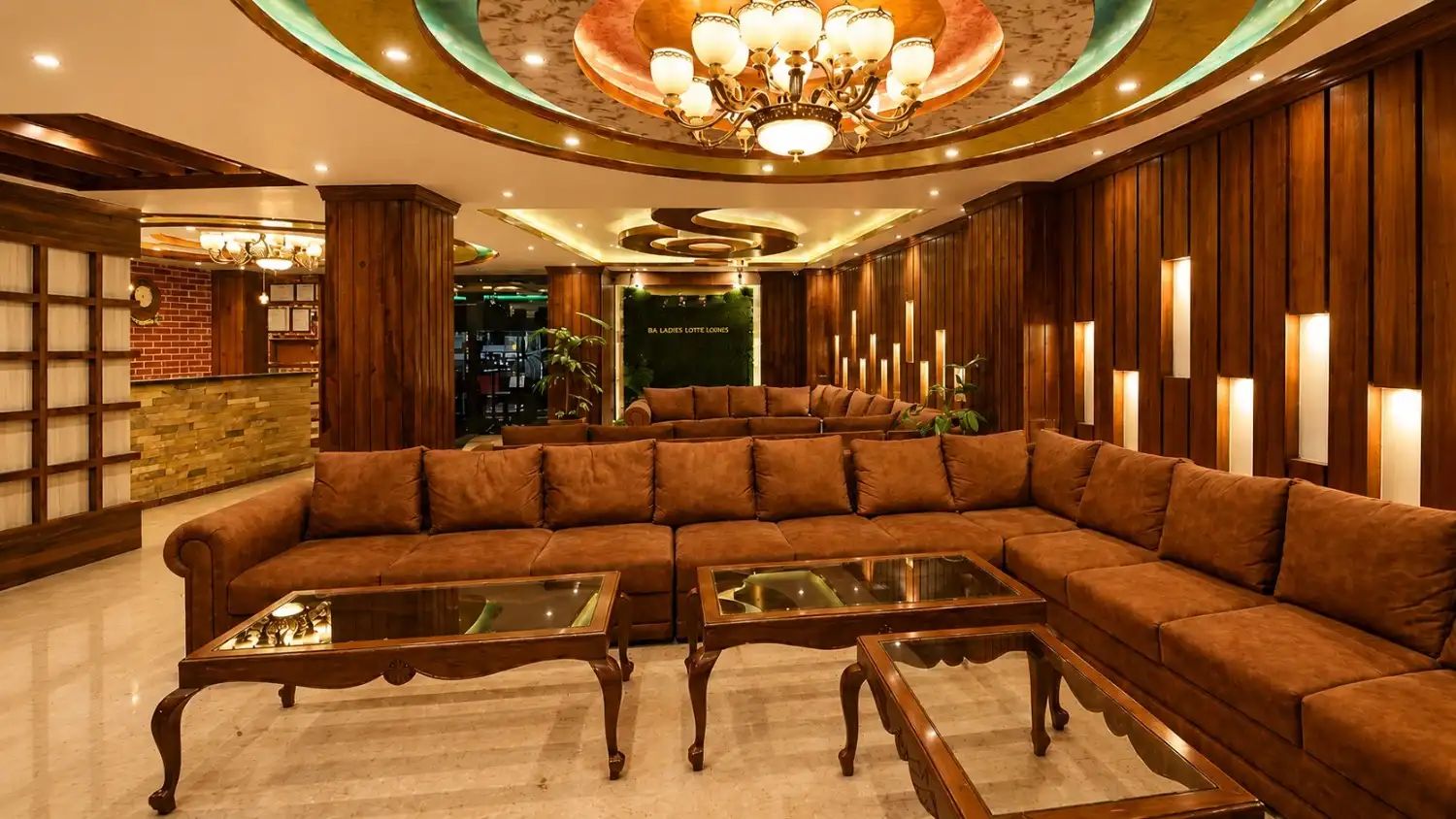 Hotel Thamel Park & Spa thumbnail 10