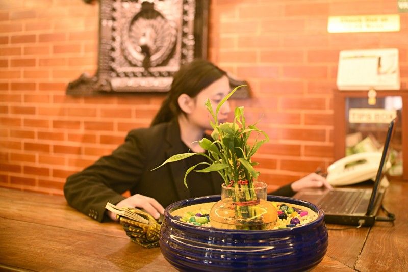 Kumari Boutique Hotel thumbnail 8