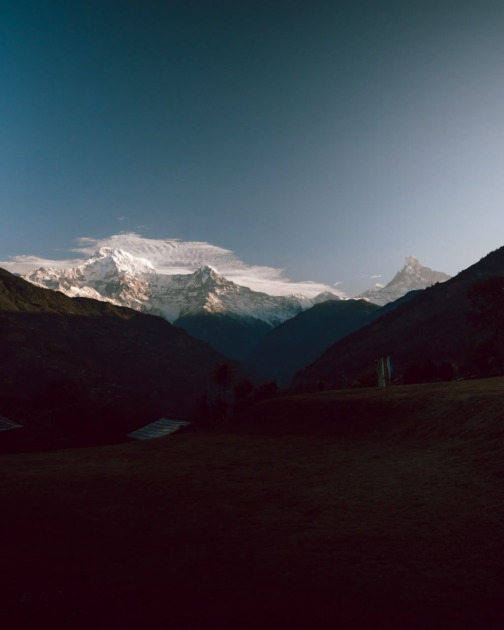 Mountain Lodges of Nepal - Tomijong thumbnail 2