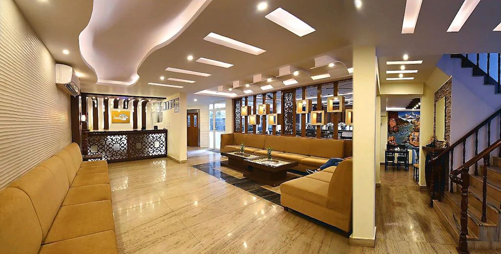 Hotel Jampa thumbnail 10