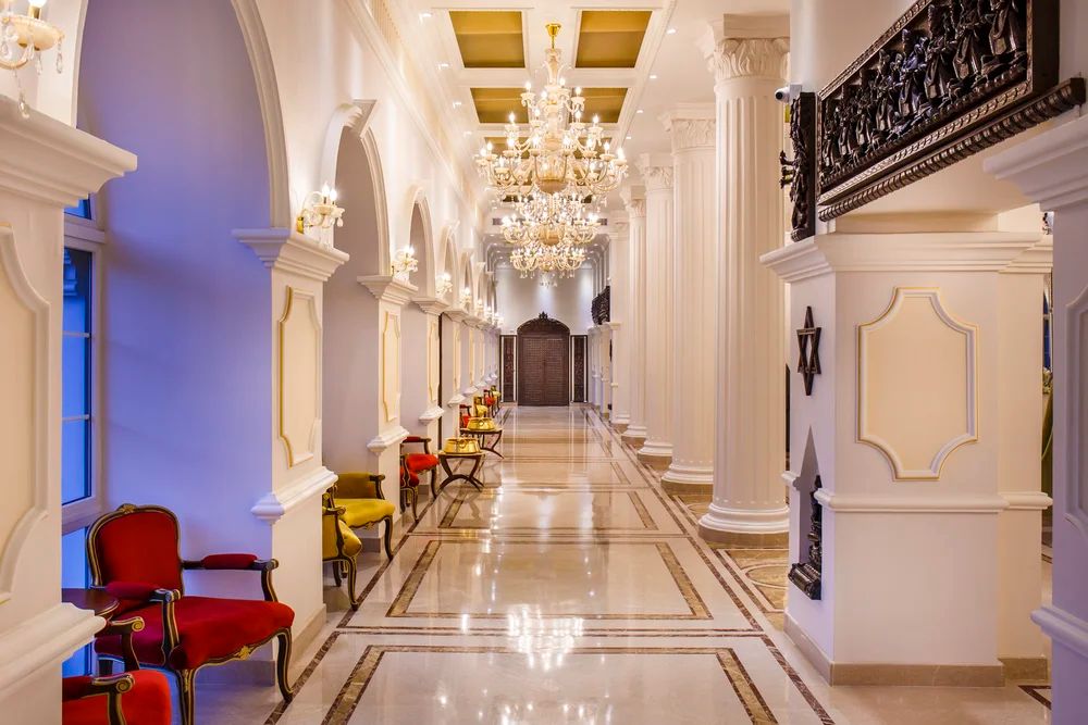 Hotel Shankar  thumbnail 3