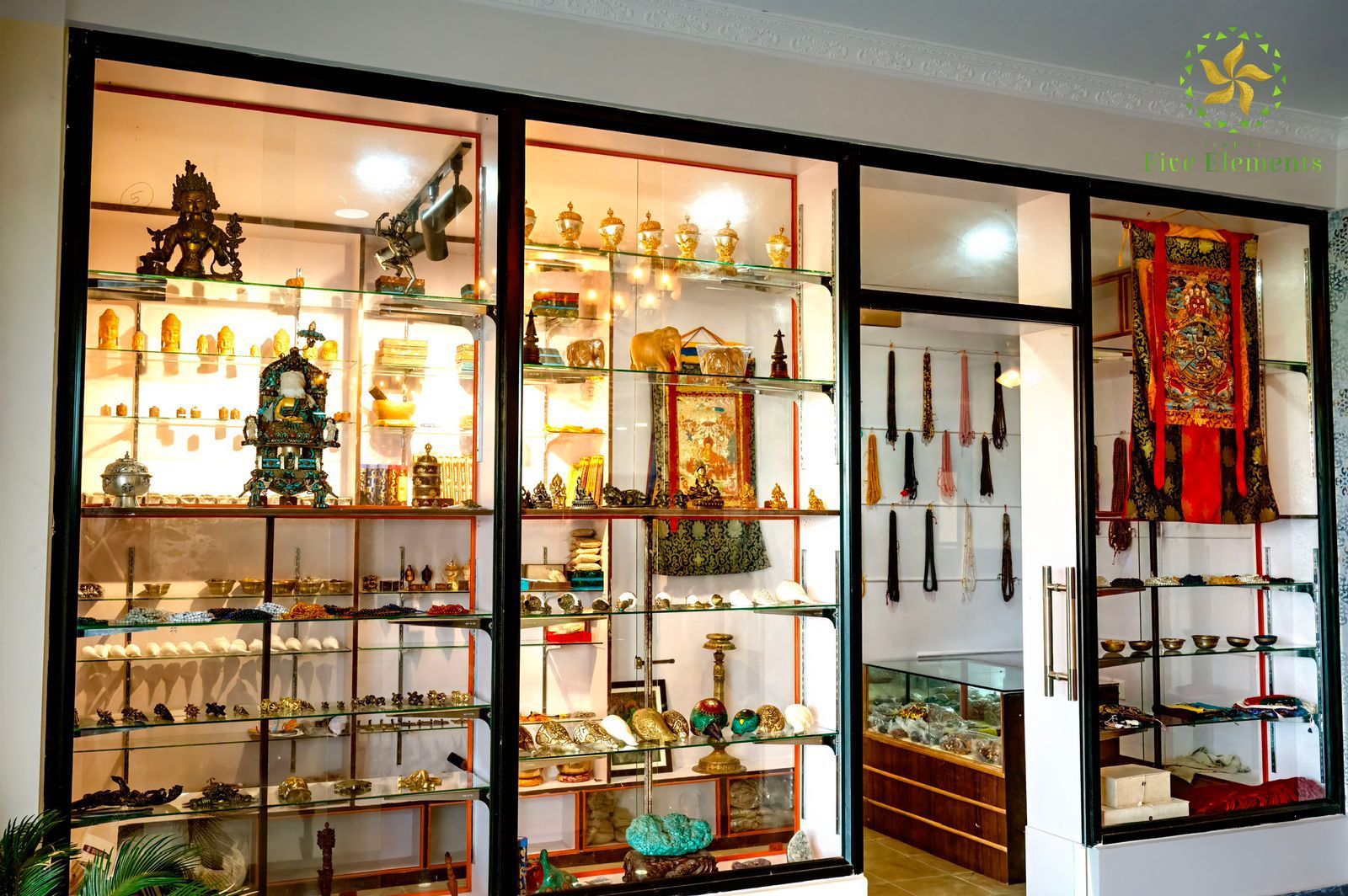 Lumbini Five Elements Hotel thumbnail 7