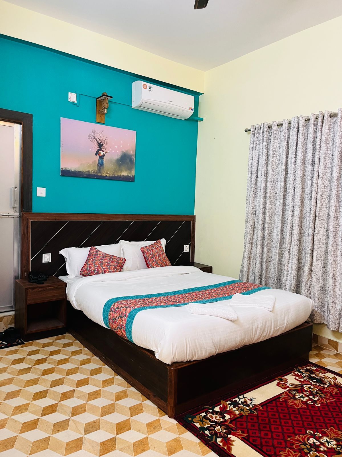 President Hotel Lumbini thumbnail 3