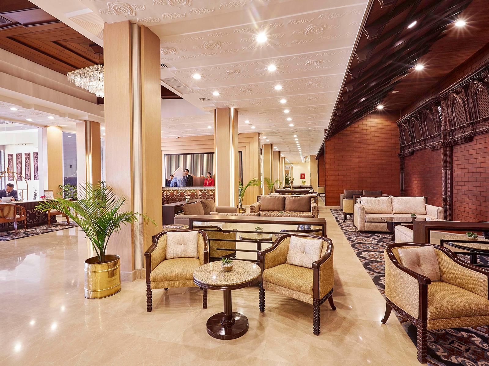 The Everest Hotel thumbnail 7