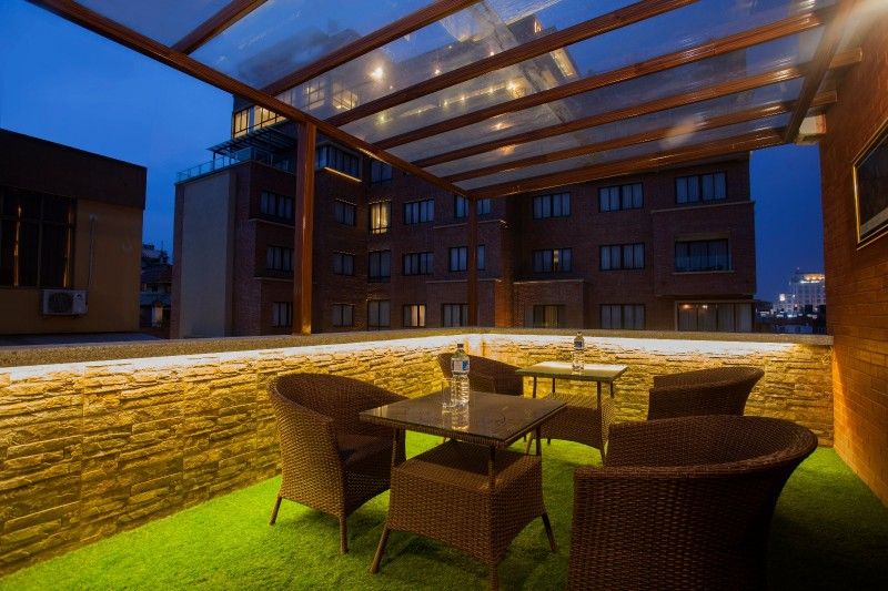 Kumari Boutique Hotel thumbnail 18