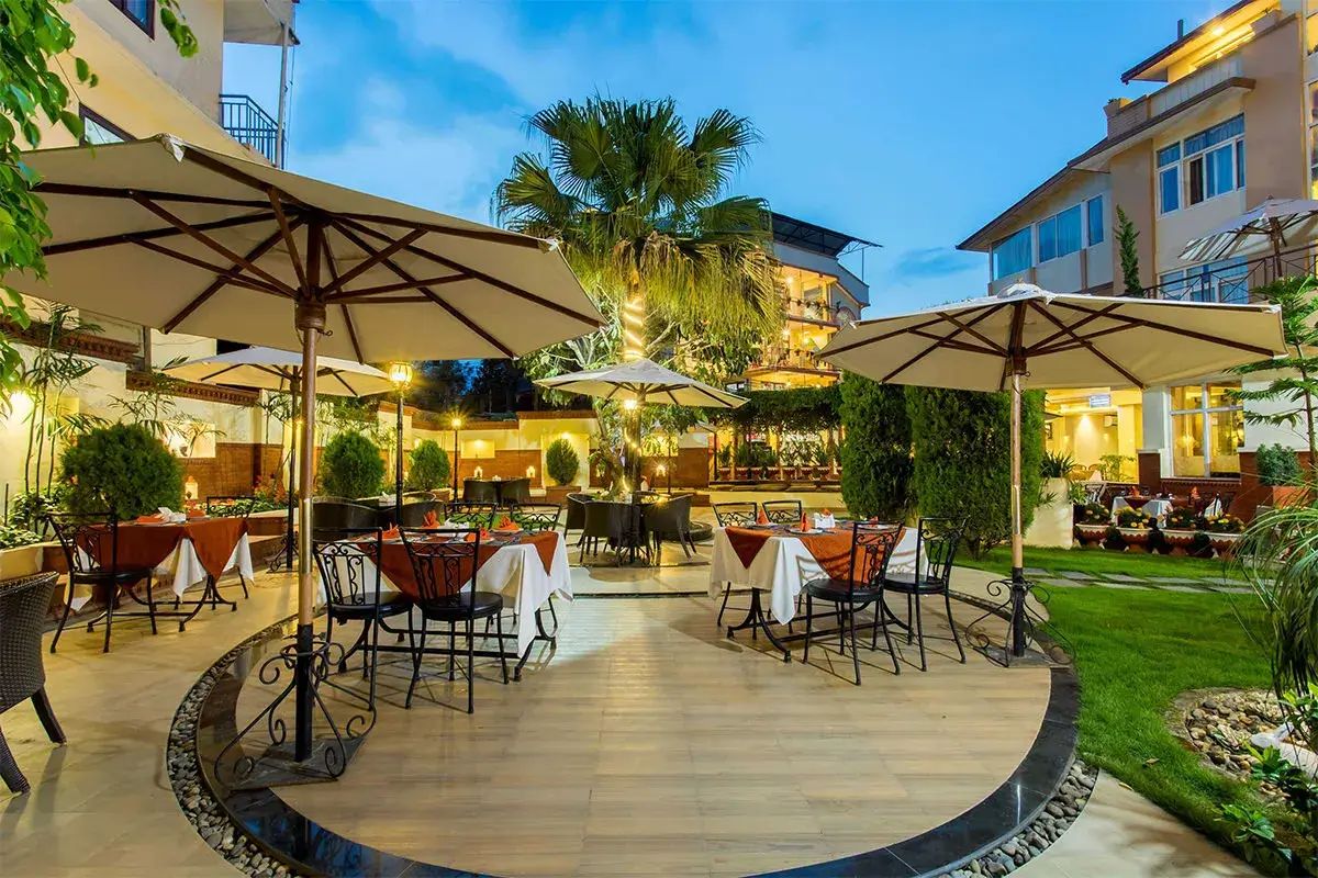 Hotel Moonlight thumbnail 6