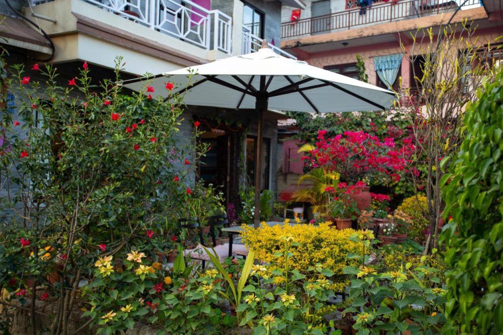Hotel Orchid thumbnail 11