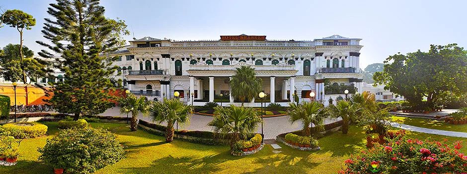 Hotel Shankar  thumbnail 4
