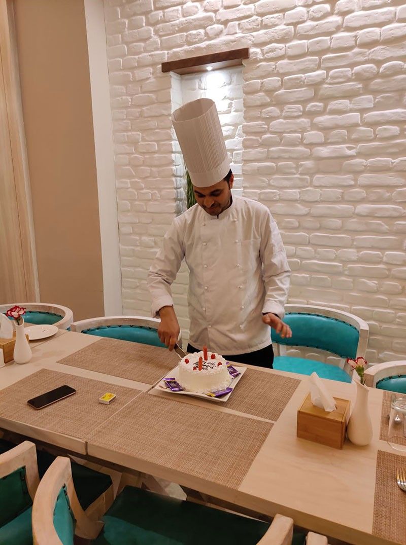 Arushi Boutique Hotel thumbnail 20