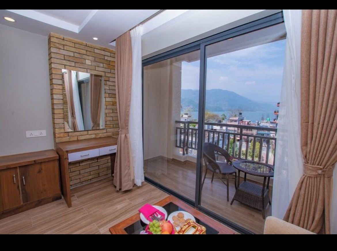My Hotel Pvt. Ltd. thumbnail 2